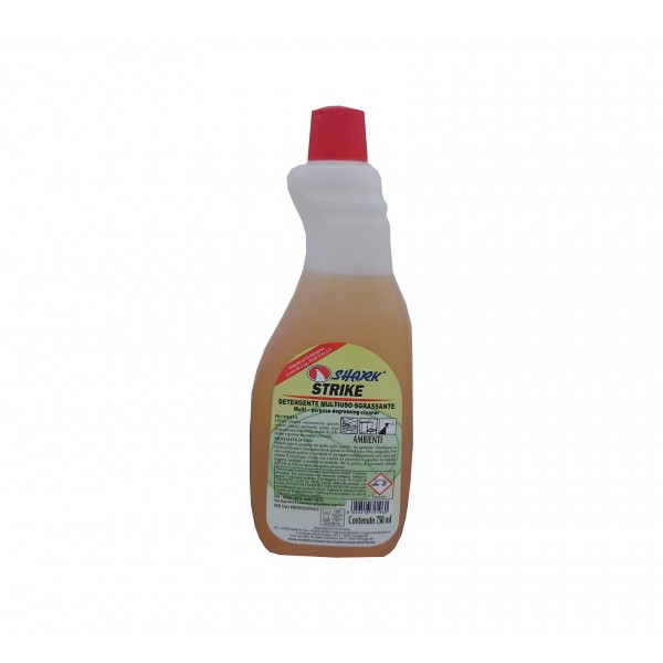 Detergent degresant universal, Shark Strike, 750 ml